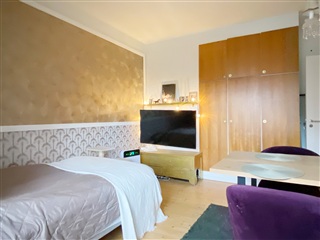 Billede 11. Lejlighed, Prinsensgade, Aalborg 