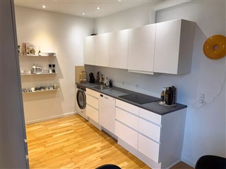 Billede 10. Lejlighed, Borchs Gård, Kolding 