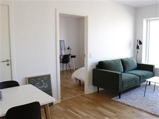 Billede 2. Lejlighed, Pollenvænget, Tilst 