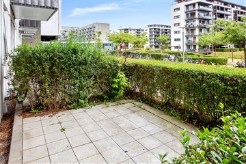 Photo 11. Apartment, Gyngemose Parkvej, Søborg 