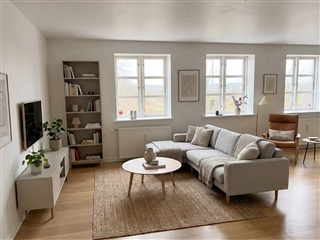 Photo 1. Apartment, Ribe Landevej, Haderslev 