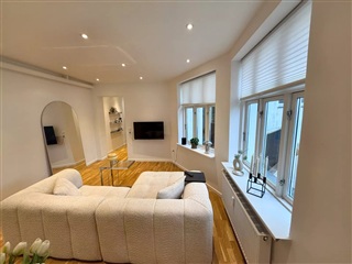 Billede 9. Lejlighed, Borchs Gård, Kolding 