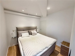 Billede 4. Lejlighed, Borchs Gård, Kolding 