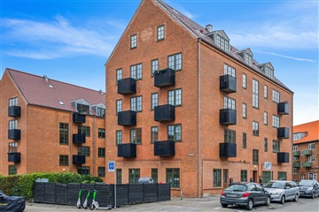 Billede 8. Lejlighed, Åløkkevej, Vanløse 