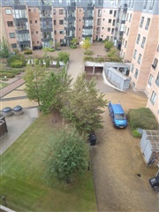 Photo 1. Apartment, Østerbro, Aalborg 