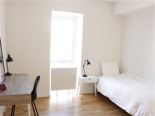 Billede 4. Lejlighed, Pollenvænget, Tilst 