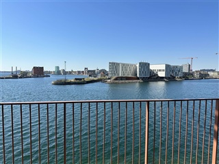 Photo 1. Apartment, Mariehamngade, Nordhavn 