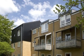 Photo 2. Apartment, Gl. Skolevej, Herning 