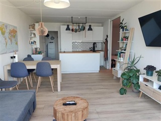 Billede 6. Lejlighed, Birketinget, København S 