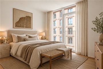 Photo 2. Apartment, Mariehamngade, Nordhavn 