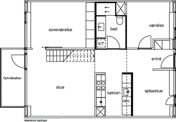 Photo 17. Apartment, Gråspurvevej, København NV 
