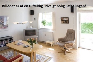 Photo 3. Apartment, Gl. Skolevej, Herning 