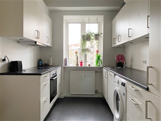 Billede 6. Lejlighed, Prinsensgade, Aalborg 