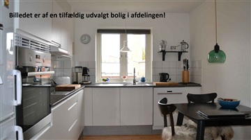 Photo 4. Apartment, Gl. Skolevej, Herning 