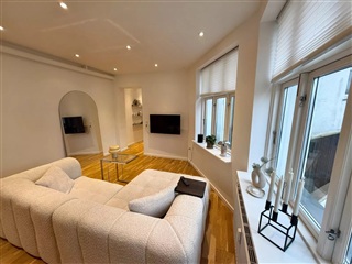 Billede 6. Lejlighed, Borchs Gård, Kolding 