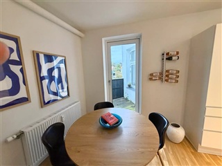 Billede 8. Lejlighed, Borchs Gård, Kolding 