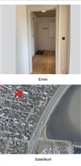 Photo 4. Apartment, Damvej, Frederikshavn 