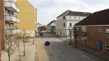 Photo 9. Apartment, Danmarksgade, Frederikshavn 