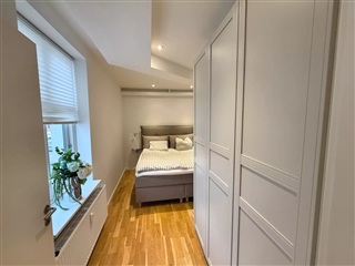 Billede 12. Lejlighed, Borchs Gård, Kolding 