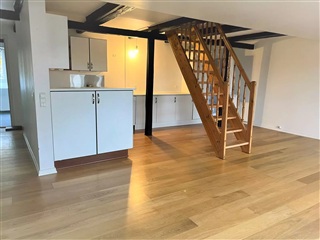 Photo 8. Apartment, Ribe Landevej, Haderslev 