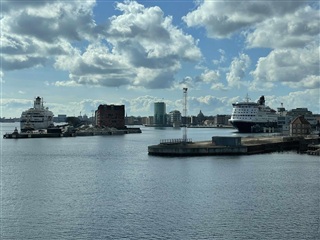 Photo 9. Apartment, Mariehamngade, Nordhavn 