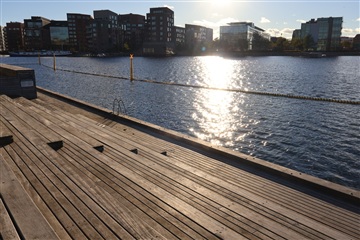 Billede 16. Lejlighed, Dexter Gordons Vej, København SV 