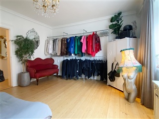 Billede 9. Lejlighed, Prinsensgade, Aalborg 