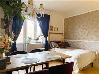 Billede 10. Lejlighed, Prinsensgade, Aalborg 