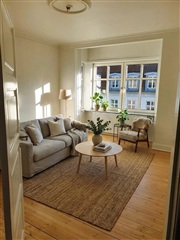 Photo 3. Apartment, Østerbro, Aalborg 
