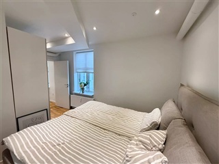 Billede 3. Lejlighed, Borchs Gård, Kolding 