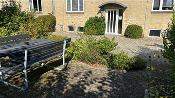 Photo 5. Apartment, Randersvej, Hobro 