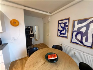 Billede 11. Lejlighed, Borchs Gård, Kolding 