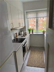 Photo 7. Apartment, Bogøgade, Aalborg 