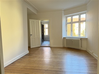 Photo 3. Apartment, Stemannsgade, Randers C 