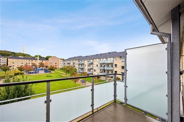Photo 1. Apartment, Bygholmen, Aalborg 