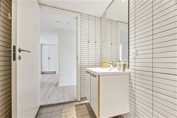 Photo 7. Apartment, Bygholmen, Aalborg 