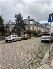 Photo 11. House, Olfert Fischers Gade, København K 