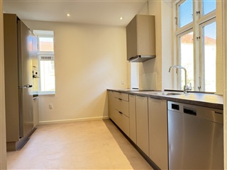 Photo 1. Apartment, Stemannsgade, Randers C 
