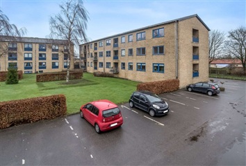 Photo 17. Apartment, Doktorvænget, Holstebro 