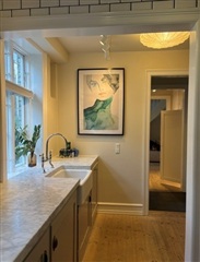 Photo 3. House, Olfert Fischers Gade, København K 