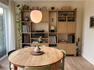 Photo 7. House, Slåenhøj, Nivå 