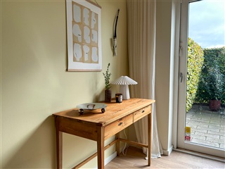 Photo 9. House, Slåenhøj, Nivå 