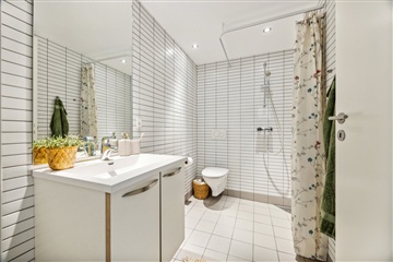 Photo 6. Apartment, Bygholmen, Aalborg 