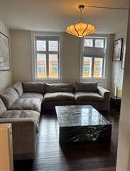 Photo 4. House, Olfert Fischers Gade, København K 
