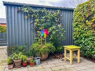 Photo 28. House, Slåenhøj, Nivå 