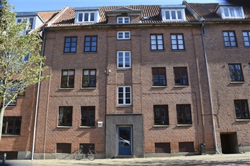 Billede 1. Lejlighed, Skibhusvej, Odense C 