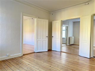 Photo 2. Apartment, Stemannsgade, Randers C 