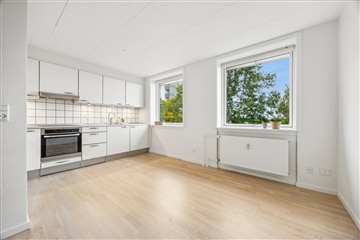 Photo 3. Apartment, Bygholmen, Aalborg 