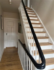 Photo 9. House, Olfert Fischers Gade, København K 