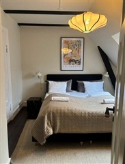 Photo 6. House, Olfert Fischers Gade, København K 